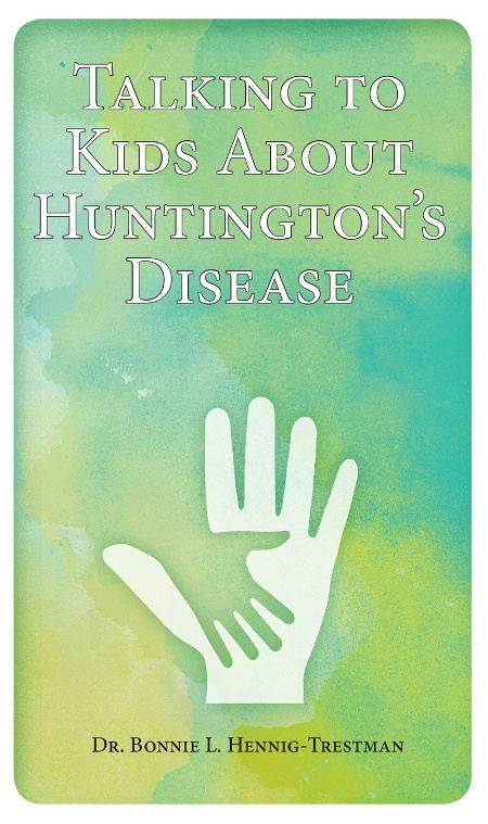 Talking to Kids About Huntington's disease